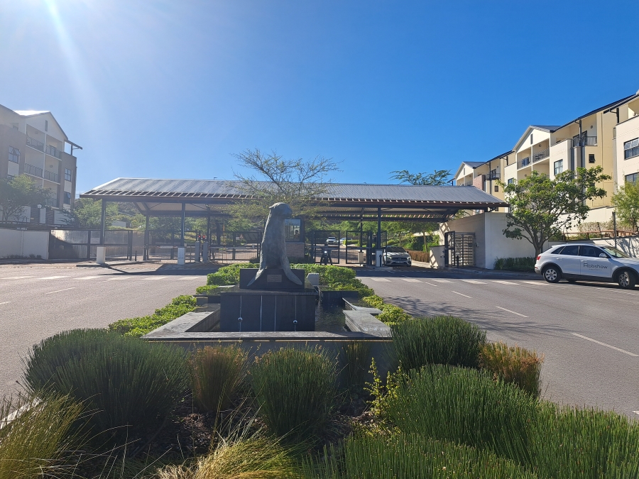 To Let 1 Bedroom Property for Rent in Richwood Western Cape